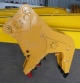 Picture for Plant; Heavy Duty Crushers